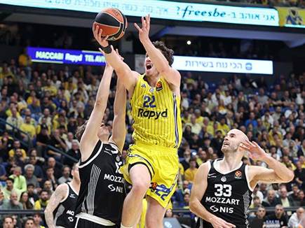 (אלן שיבר) (צילום: ספורט 5)