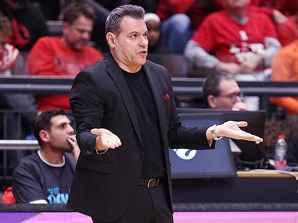 משחק ההזדמנות האחרונה? (אלן שיבר) (צילום: ספורט 5)