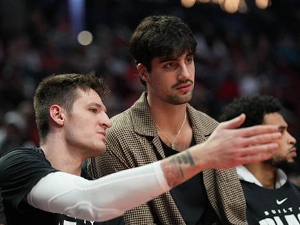 (Scott Taetsch/Getty Images) (צילום: ספורט 5)