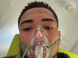 ג'וד בלינגהאם (INSTAGRAM) (צילום: ספורט 5)