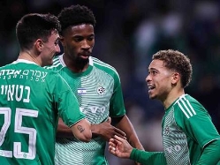 מכבי חיפה עוברת שינוי נדרש (מאור אלקסלסי) (צילום: ספורט 5)