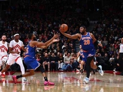 Vaughn Ridley/NBAE via Getty Images (צילום: ספורט 5)