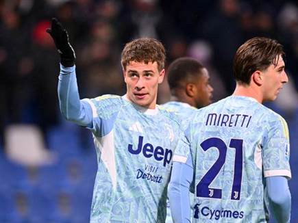 הכוכב שלה: קינאן יילדיז יאריך חוזה ביובה