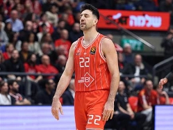 (אלן שיבר) (צילום: ספורט 5)