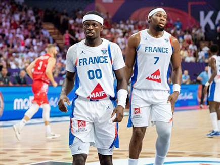 (GETTY) (צילום: ספורט 5)