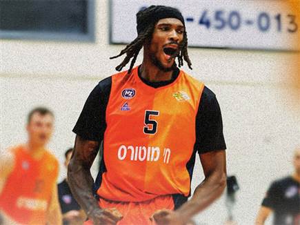 (נס ציונה) (צילום: ספורט 5)