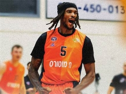 (נס ציונה) (צילום: ספורט 5)