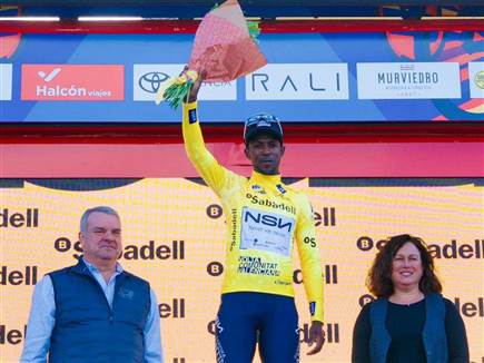 (נועה ארנון) (צילום: ספורט 5)