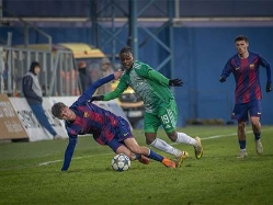 (מכבי חיפה, האתר הרשמי) (צילום: ספורט 5)