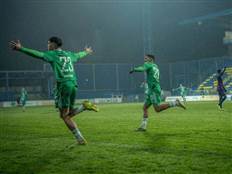 (צילום: האתר הרשמי מכבי חיפה)