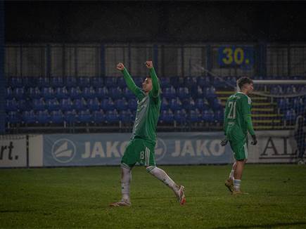 (אתר מכבי חיפה) (צילום: ספורט 5)