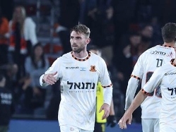 (דני מרון) (צילום: ספורט 5)