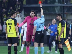 (דני מרון) (צילום: ספורט 5)