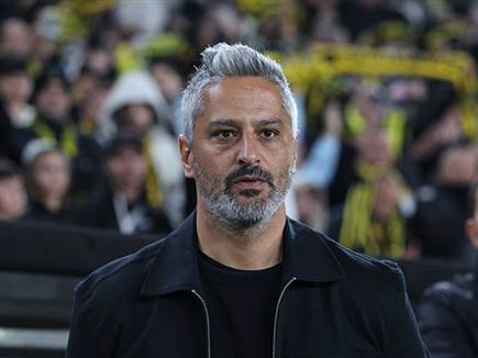 (דני מרון) (צילום: ספורט 5)