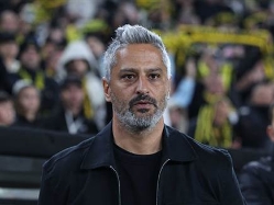 (דני מרון) (צילום: ספורט 5)