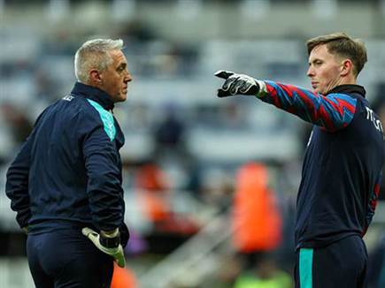 (GETTY) (צילום: ספורט 5)