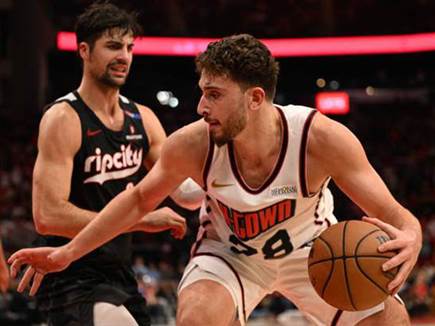 (GETTY) (צילום: ספורט 5)