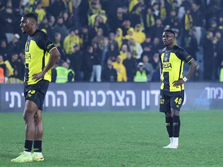 ובבית&ldquo;ר בהחלט יכולים להיות מאוכזבים (דני מרון)