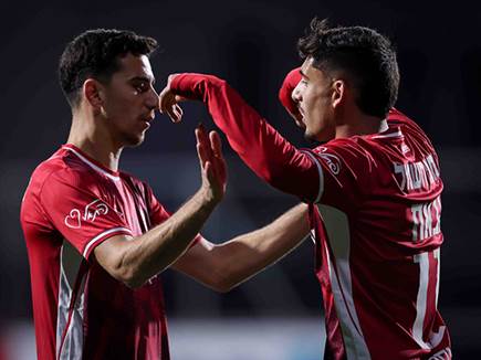 כשפרץ את הסכר עם בישול לגנאח (מאור אלקסלסי)