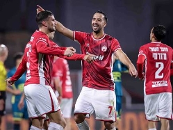 sportFive1670631 (צילום: ספורט 5)