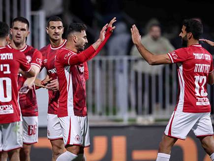 כשתורג`מן קינח (מאור אלקסלסי)