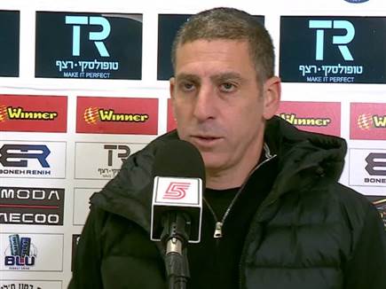 sportFive1670650 (צילום: ספורט 5)