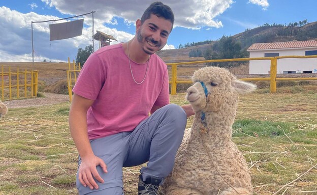 יובל כהן ז"ל