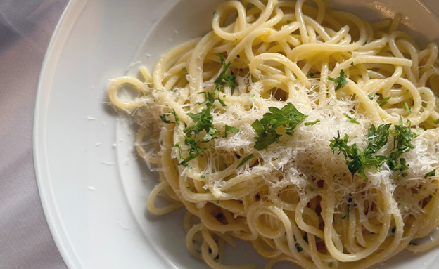 מצעד המסעדות