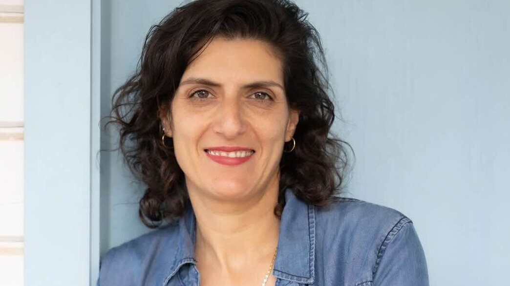 מוריה דיין קודיש