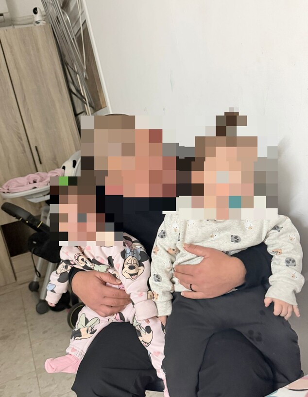 ישראלי נעצר בגיאורגיה