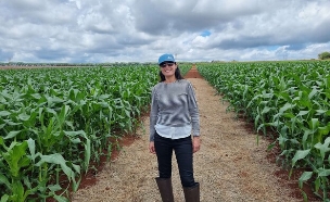 רות פריד (צילום: באדיבות המצולם)