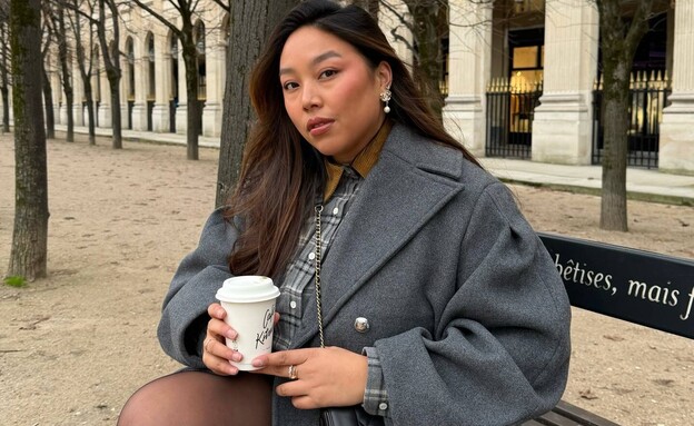 קייסי זפטה (צילום: instagram)