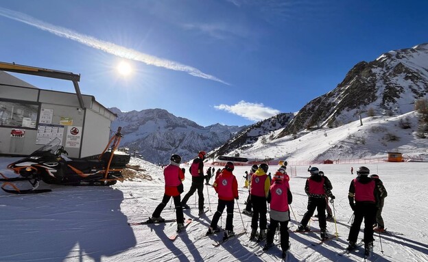 קייטנה פאסו טונלה