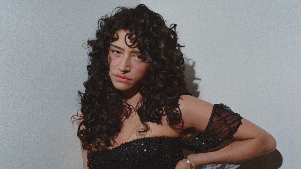 אודסה א'זיון, 2025