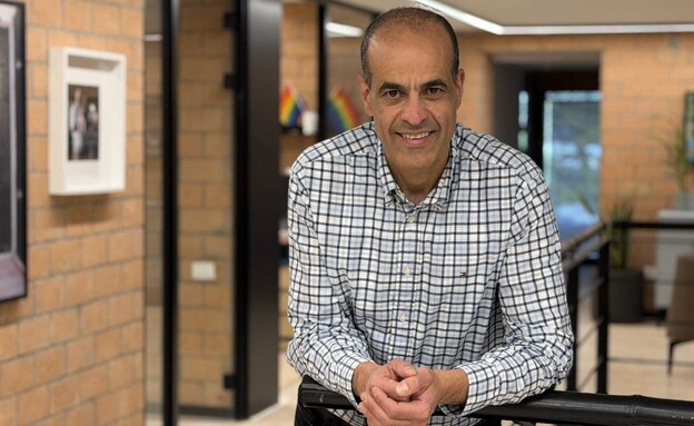 מנכ"ל תמוז, רועי מדעי