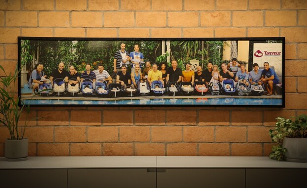 משפחות תמוז