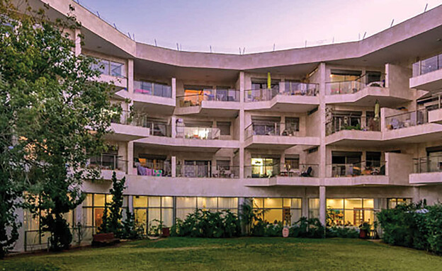 בית בכפר בית בכפר