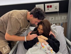 שני גולדשטיין (צילום: אינסטגרם)