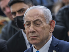 ראש הממשלה בנימין נתניהו