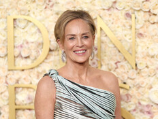 שרון סטון (צילום:  Matt Winkelmeyer/WireImage)