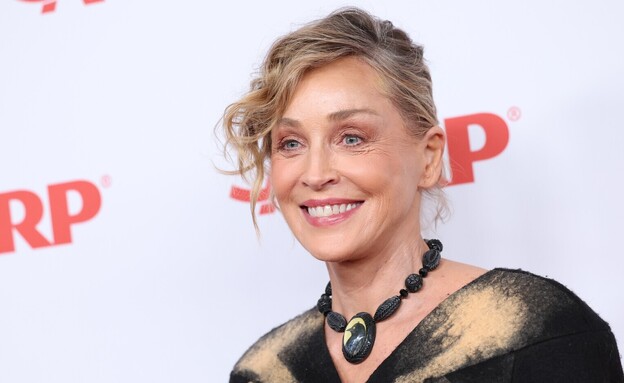 שרון סטון (צילום: Robin L Marshall, Getty images)