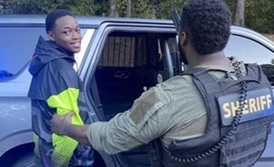 קאומריון קנדריק (צילום: מתוך הרשתות החברתיות בהתאם לסעיף 27א' בחוק)