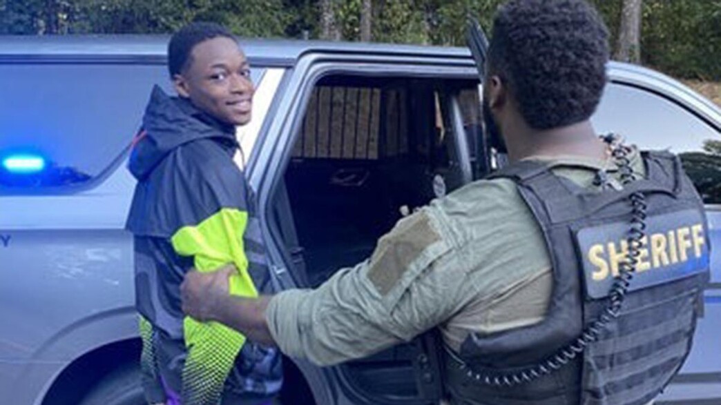 קאומריון קנדריק