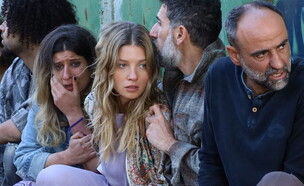 "12 שעות באוקטובר" (צילום: יחסי ציבור)