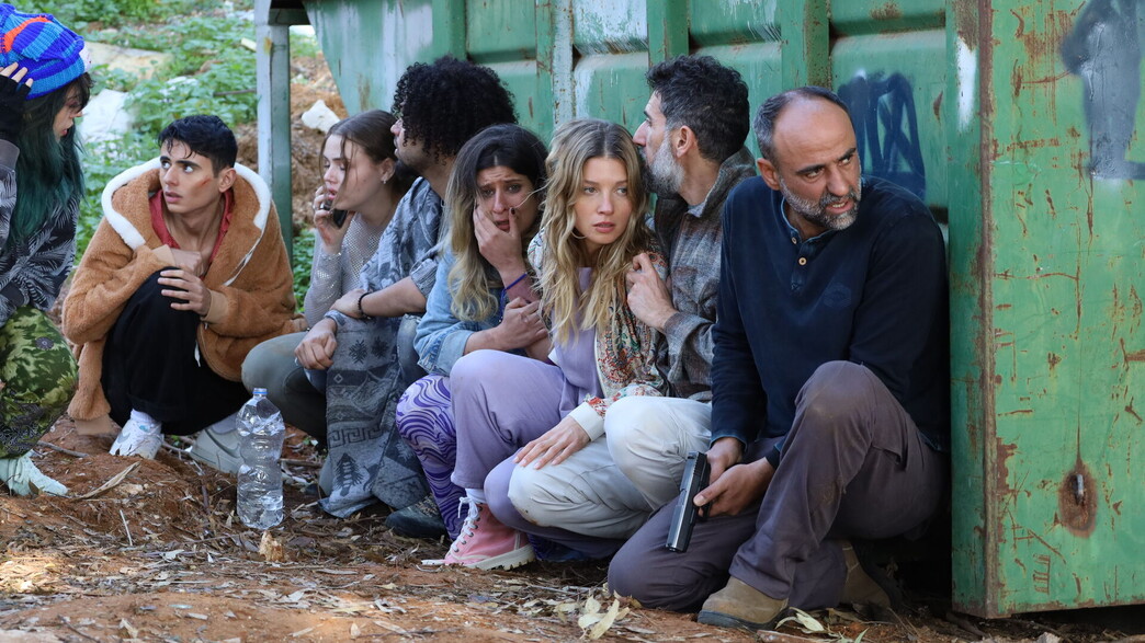 "12 שעות באוקטובר"