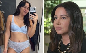 אחווה נגד יעל (צילום: צילום אחווה סיטבון: Instagram | צילום יעל פוליאקוב: חדשות 12)