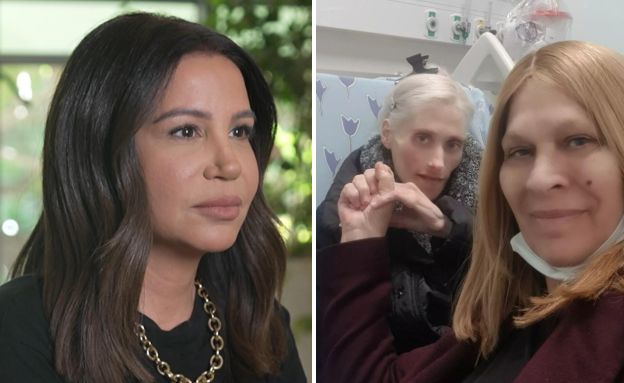 קארין באומן, יהודית באומן, יעל פוליאקוב