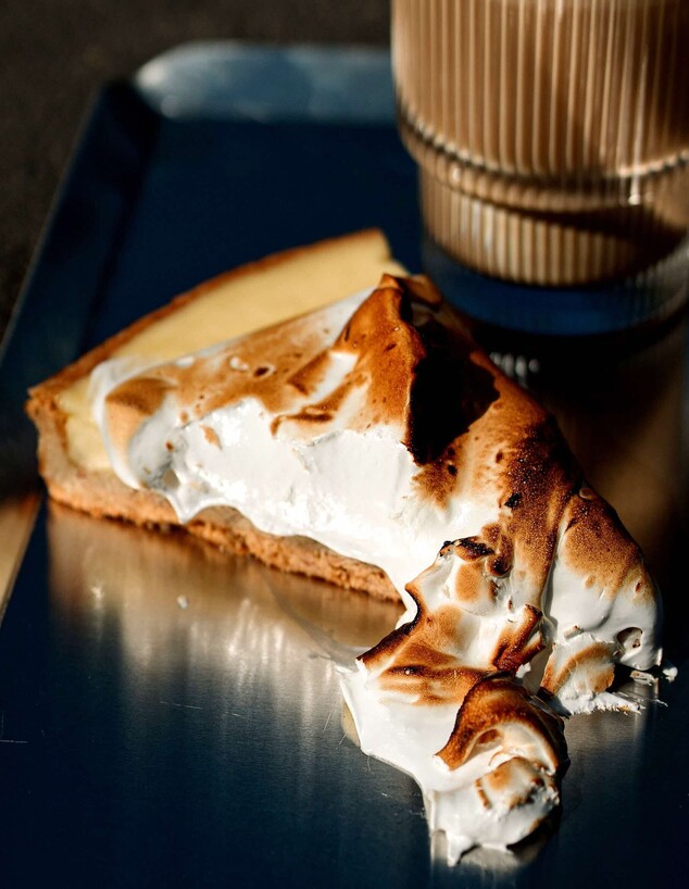 בייקרי JOLAN דפנלה