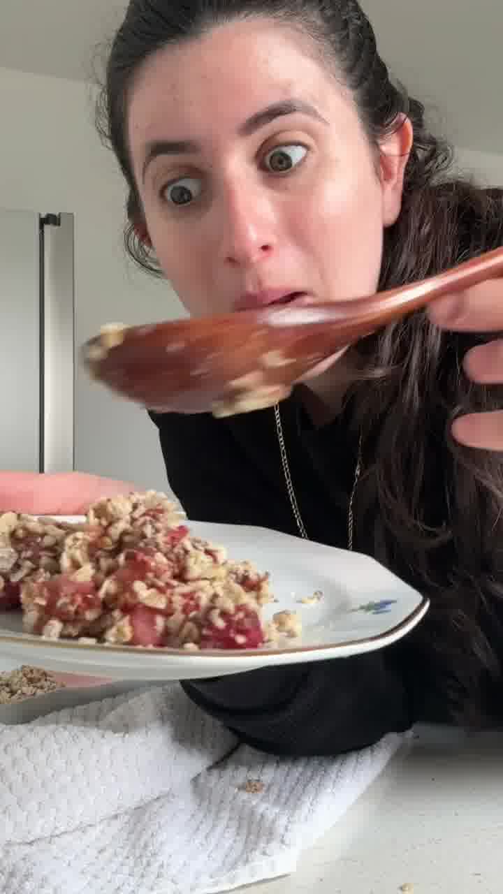 לא האמנו, אבל זה נכון: במנה של הקינוח הזה יש רק 100 קלוריות