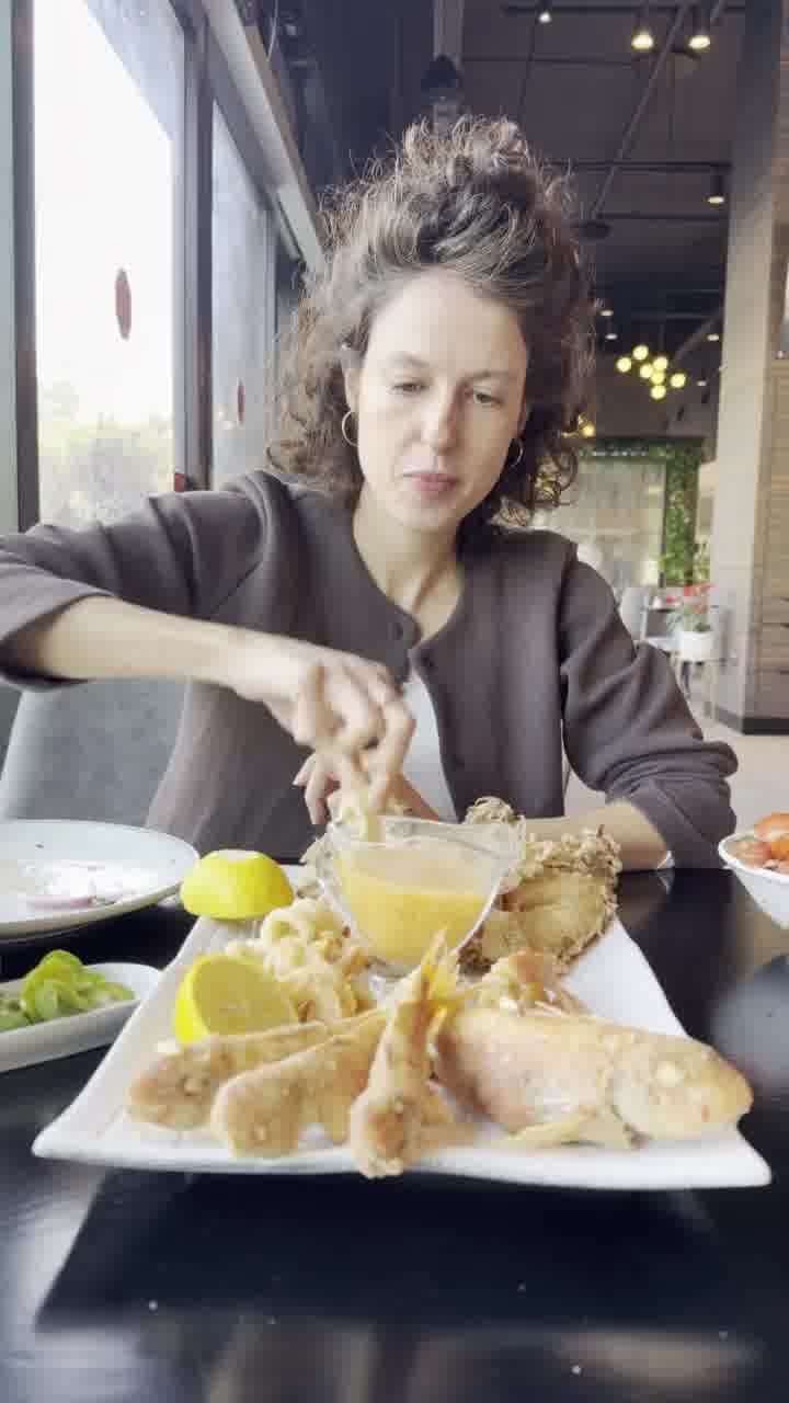 מחירים מפתיעים, היצע מסחרר ודגים טובים: יש סיבה טובה להגיע לשפרעם 